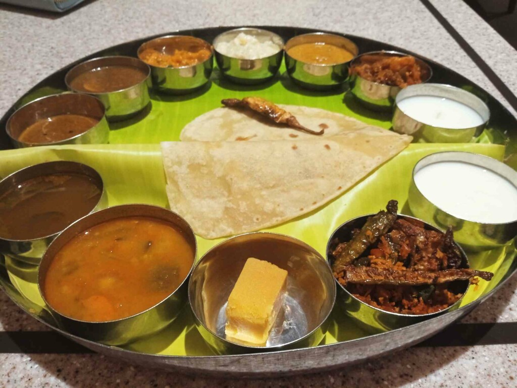 Sri Madhuram catering service - 2