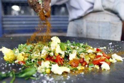 Jesus Catering Service - 3