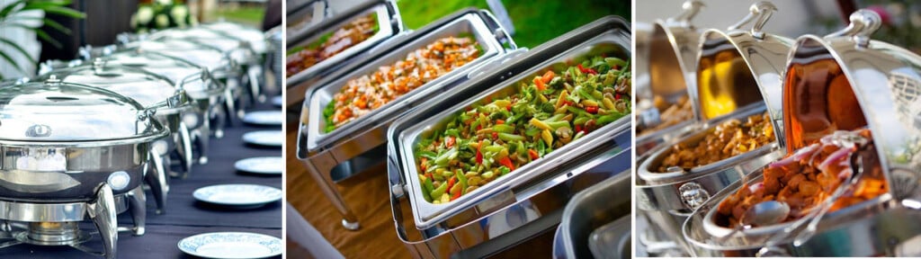 Jesus Catering Service - 4