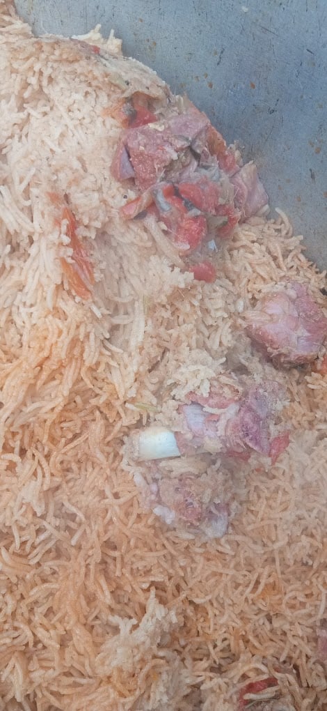 Dheen Samayal Kulu & Catering - 3