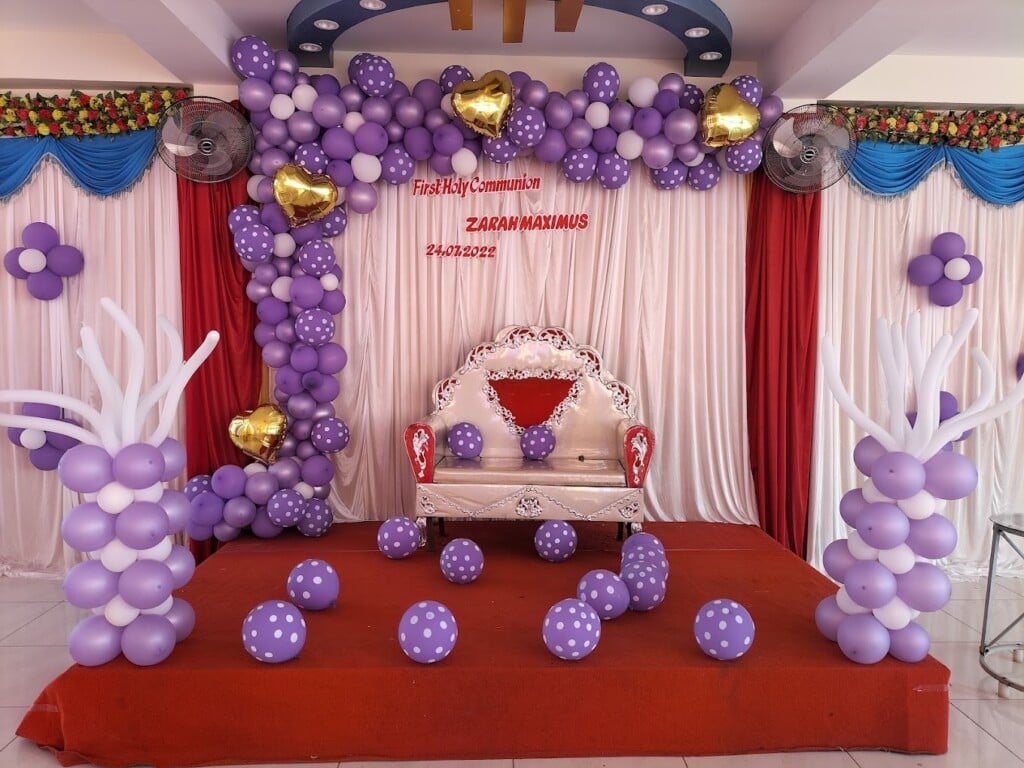 Sri Mass A/C Hall, Sri Mass Catering - 4