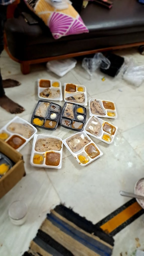 M.S CATERING SERVICE - 2