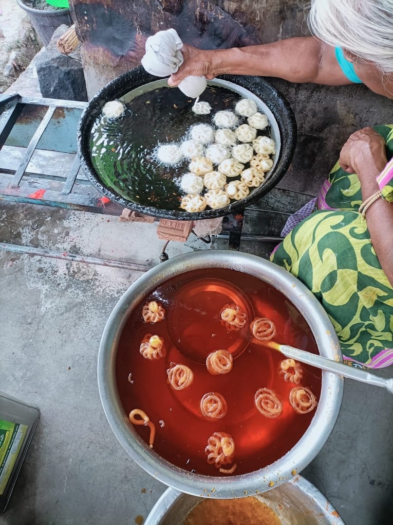 M.S CATERING SERVICE - 5