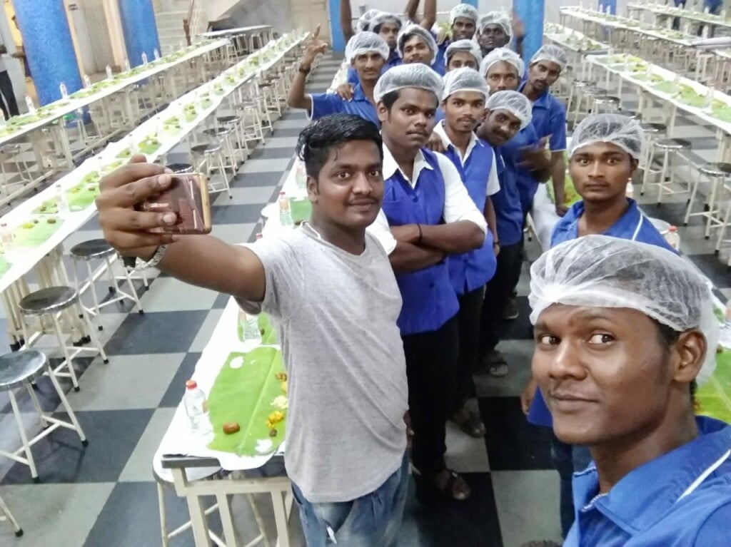 SALEM SRI GANAPATHI CATERING SERVICE - 3