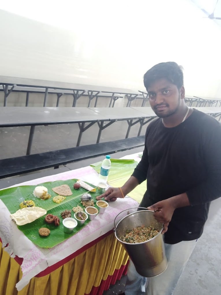 SALEM SRI GANAPATHI CATERING SERVICE - 4