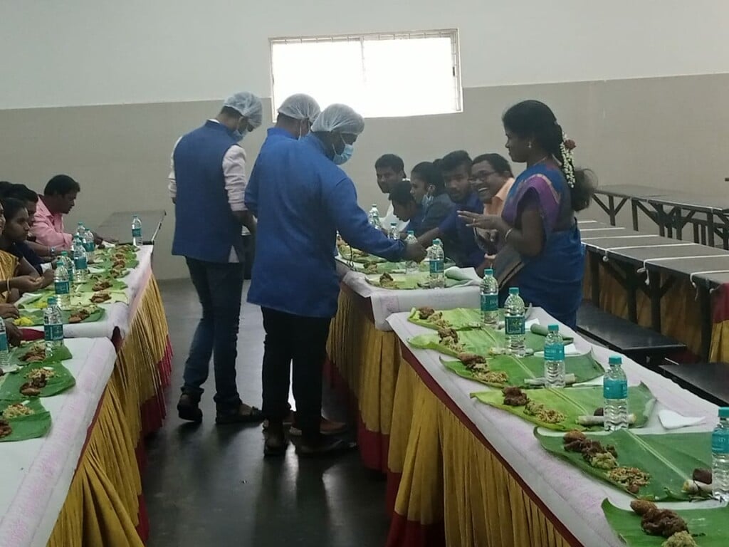 SALEM SRI GANAPATHI CATERING SERVICE - 5