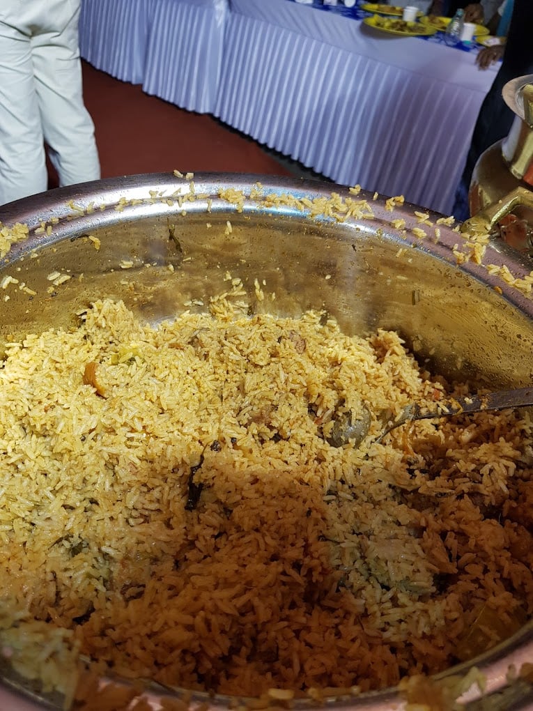 Aslam Bhai's Biryani - 4