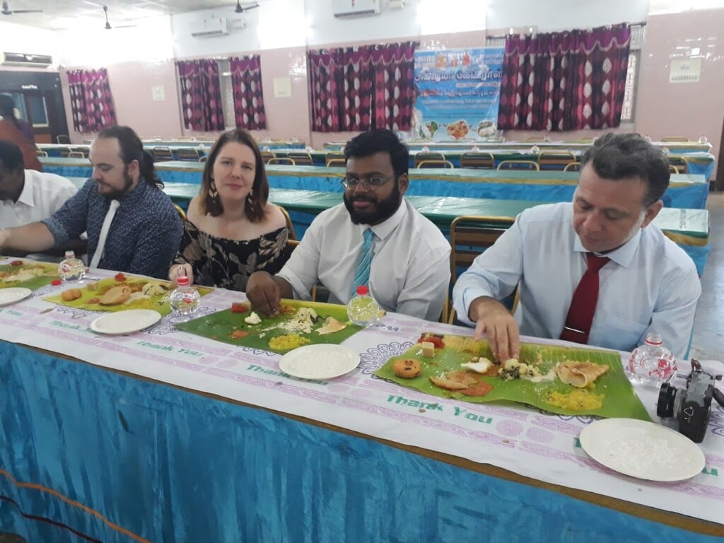 Akshaya Caterers - 2