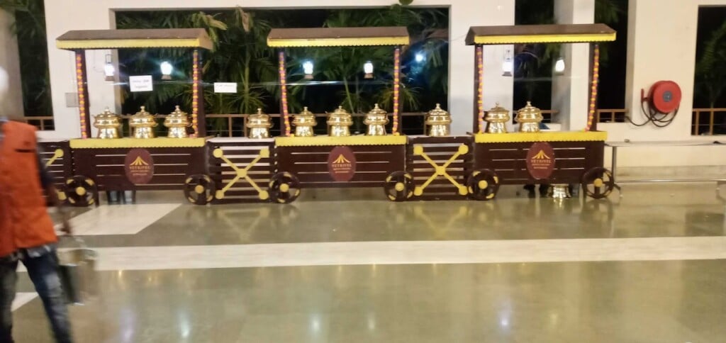 Baskara catering - 2