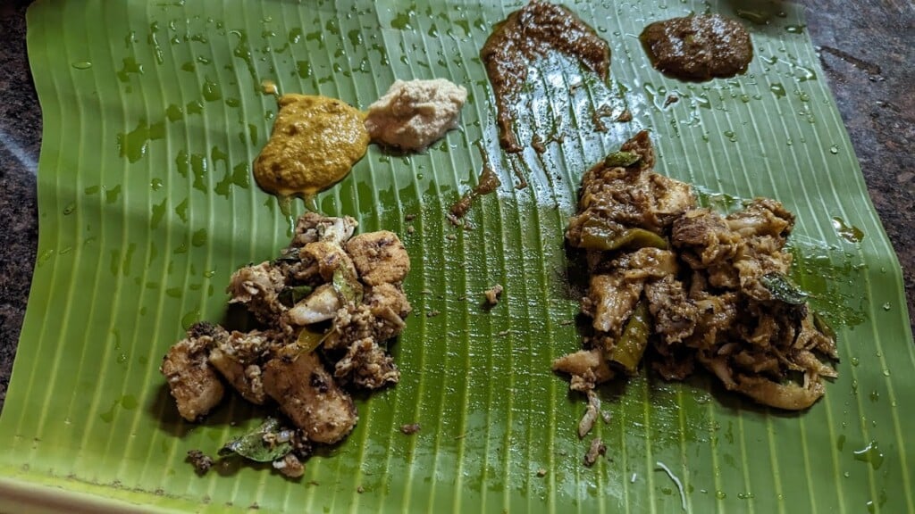 Shangeetha Mess & Caterers - 5