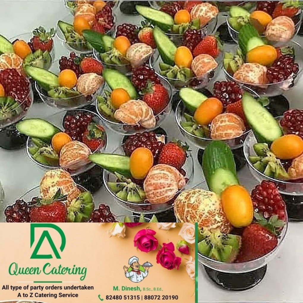 Queen catering - 3