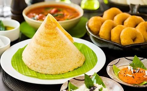 MOHAN CATERING SERVICE - 5