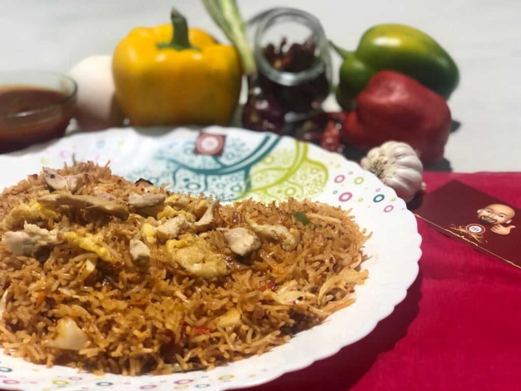 Suvaiyuym Manamum Nalvirundhu - 3