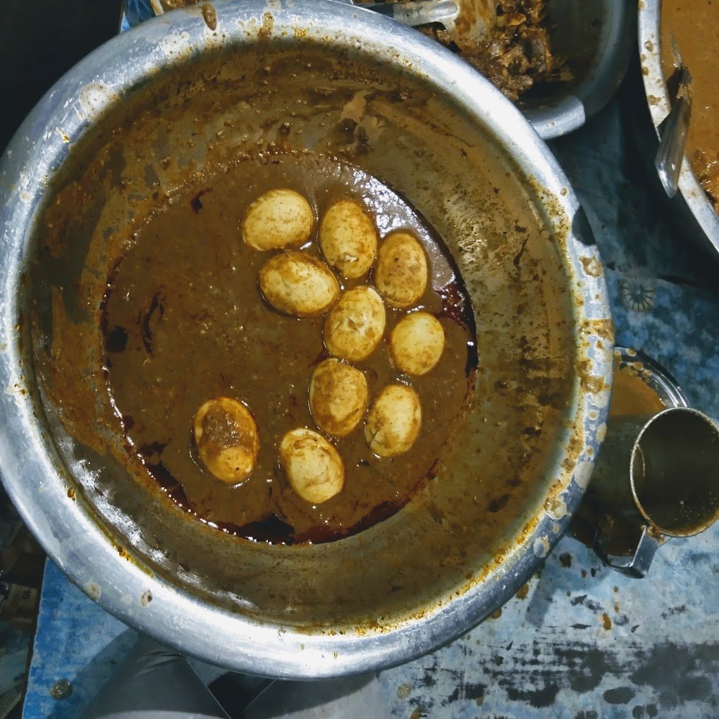 Salem SNS Catering - 5