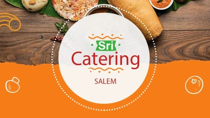Salem Catering