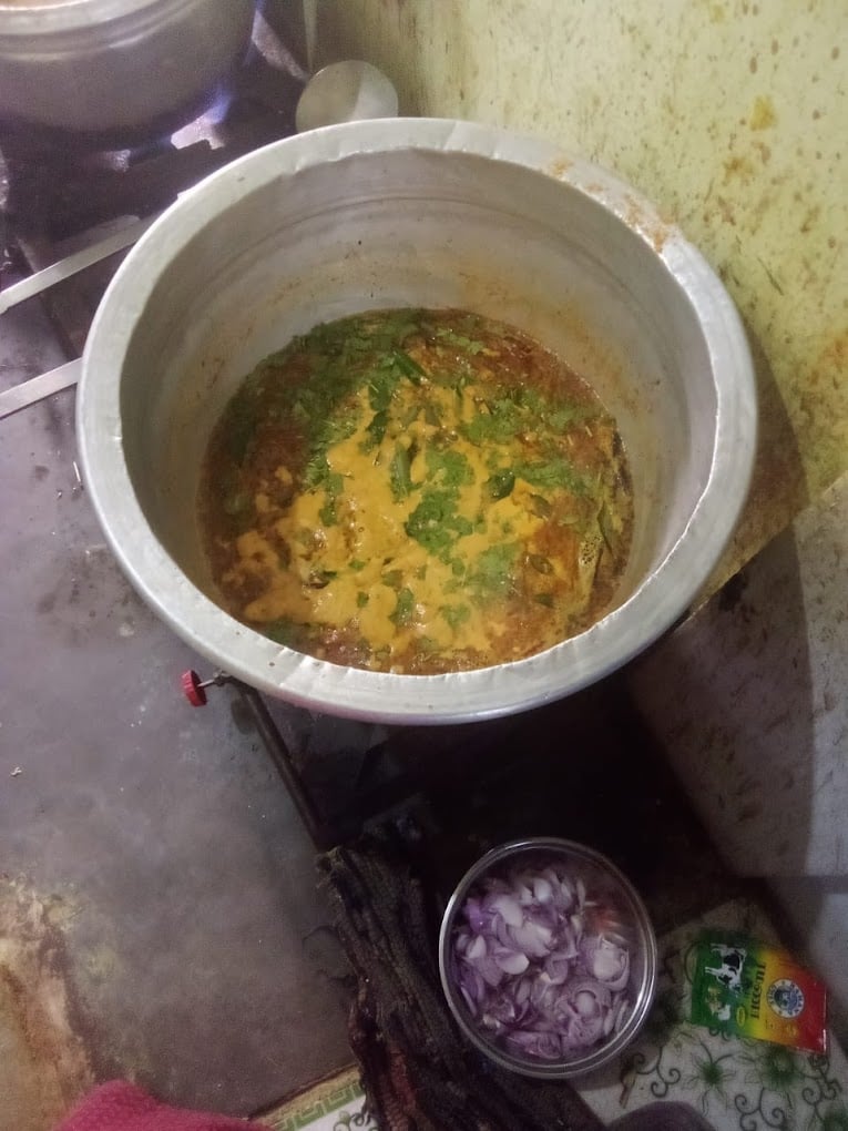 Mallika catering services - 4