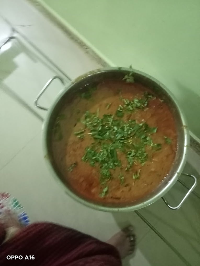 Mallika catering services - 5