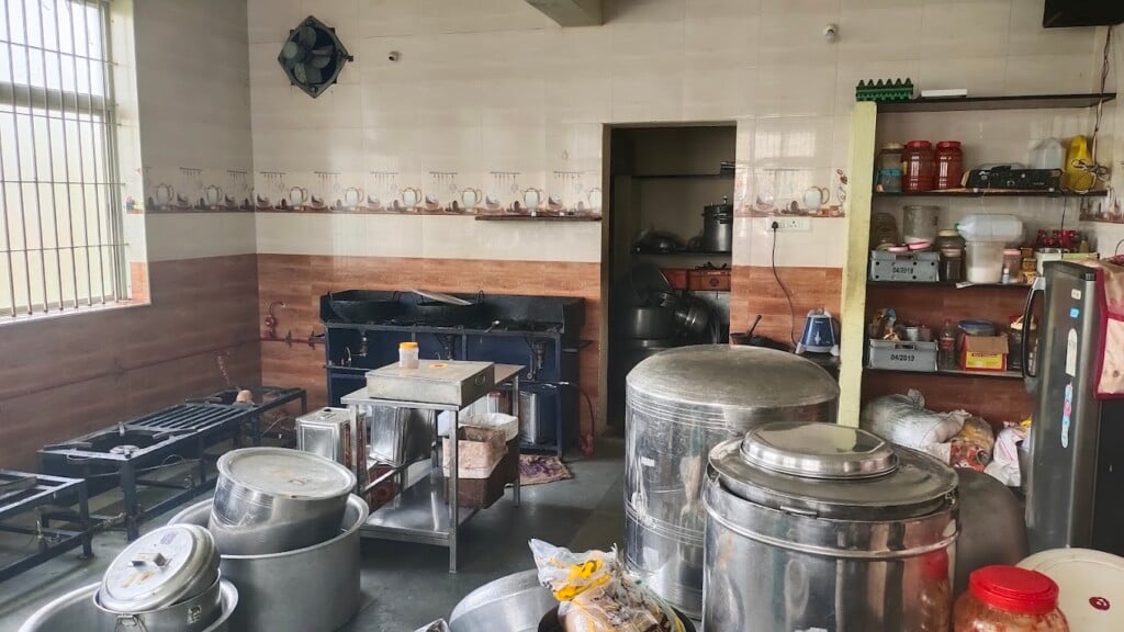 RRR RITHIKA CATERING SERVICE - 4