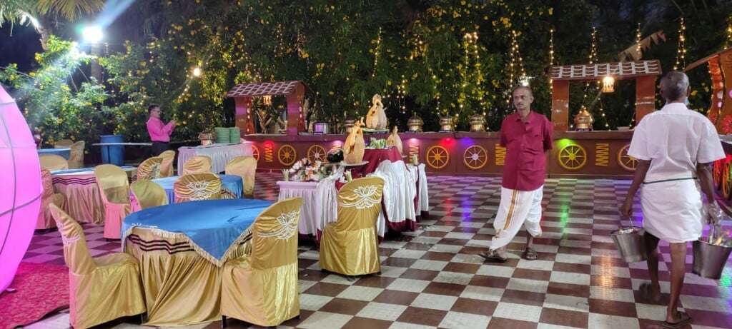 RAJA CATERING SERVICE - 2