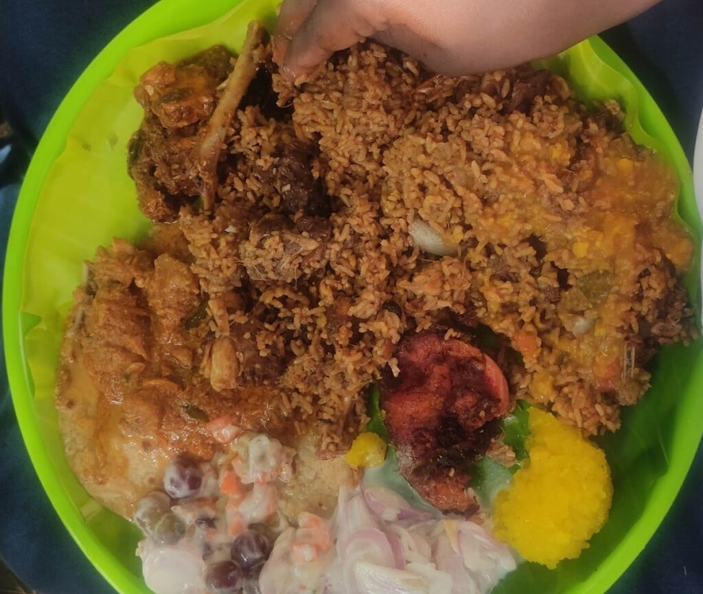 RAJA CATERING SERVICE - 4