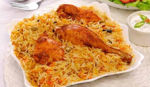 RAJA CATERING SERVICE - 5