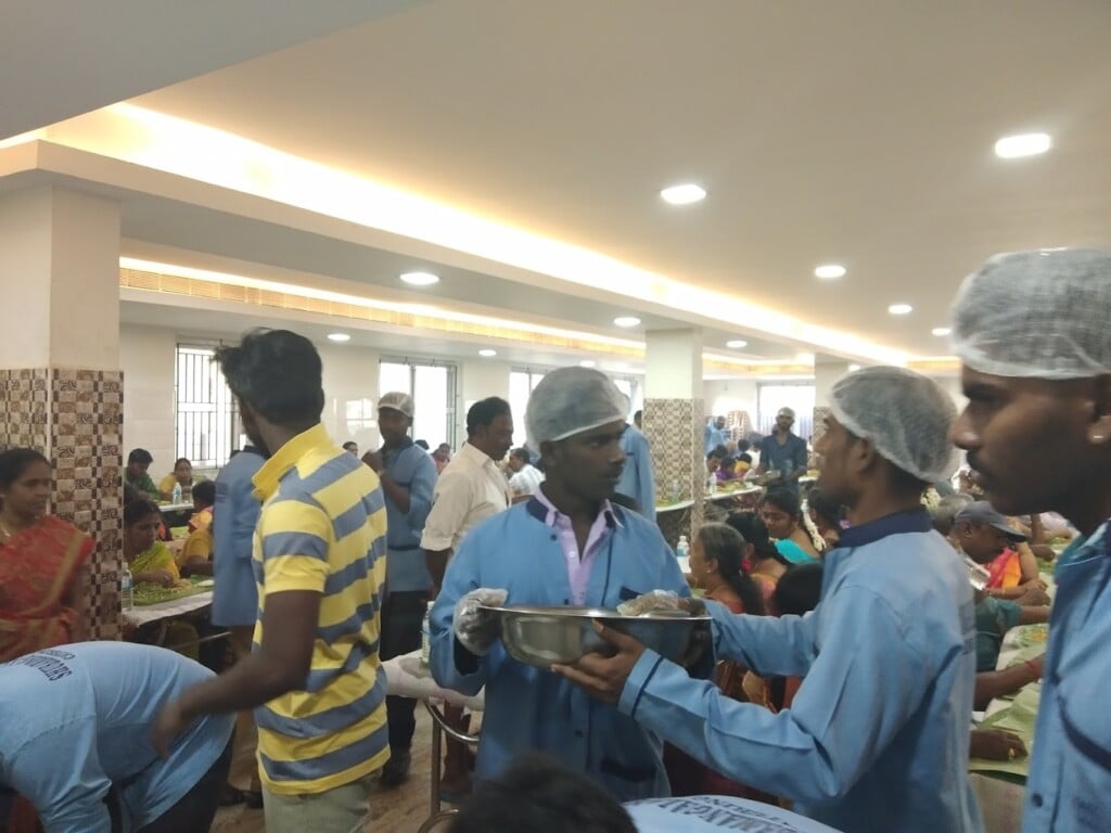 Shubamangalam Marriage Catering Services - 2