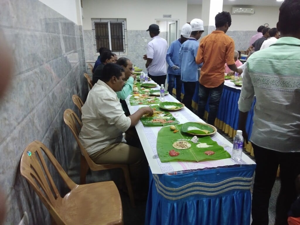 Shubamangalam Marriage Catering Services - 3