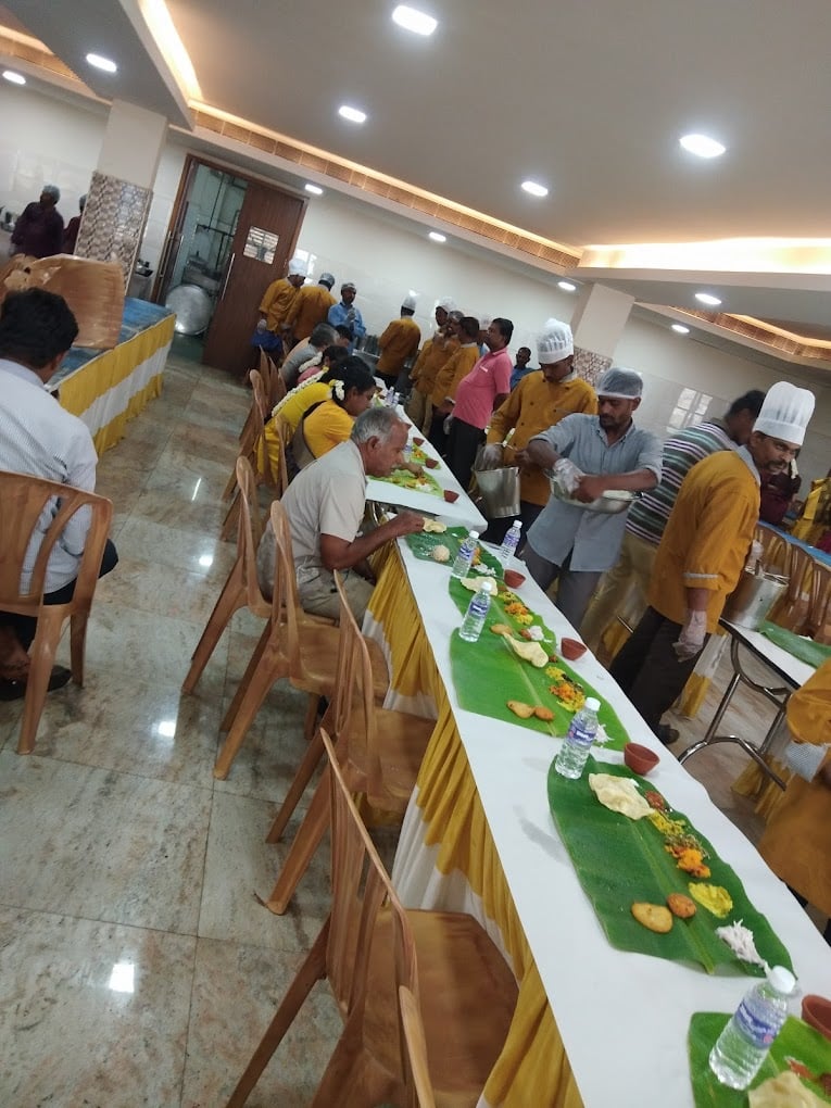 Shubamangalam Marriage Catering Services - 4