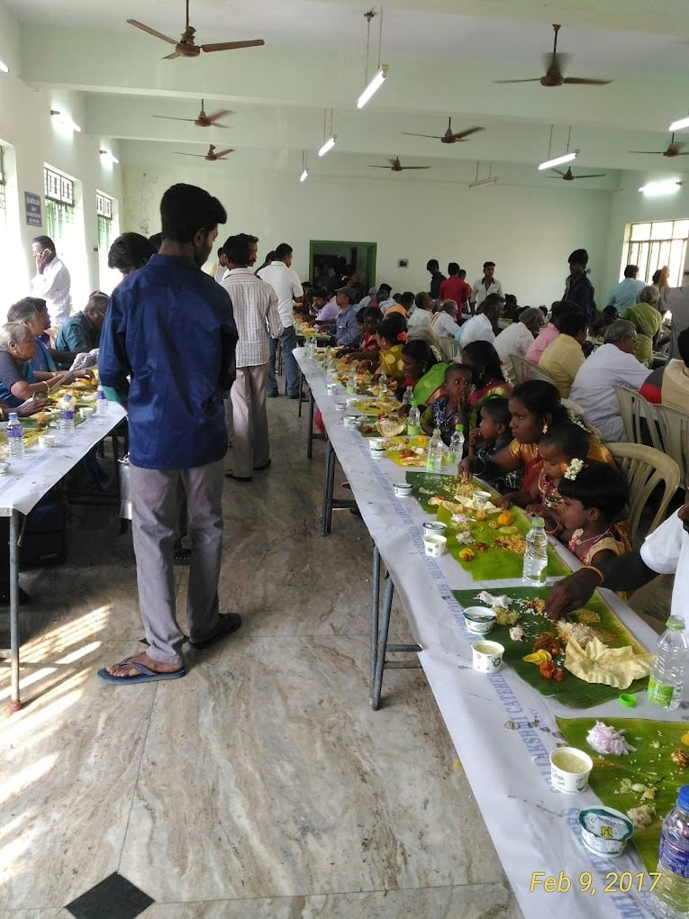 Sri Lakshmi Caterers Tiruchirappalli - 2