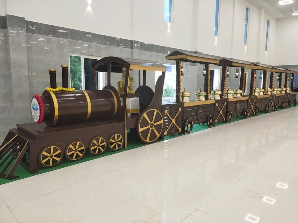 SREE SR CATERING - 2