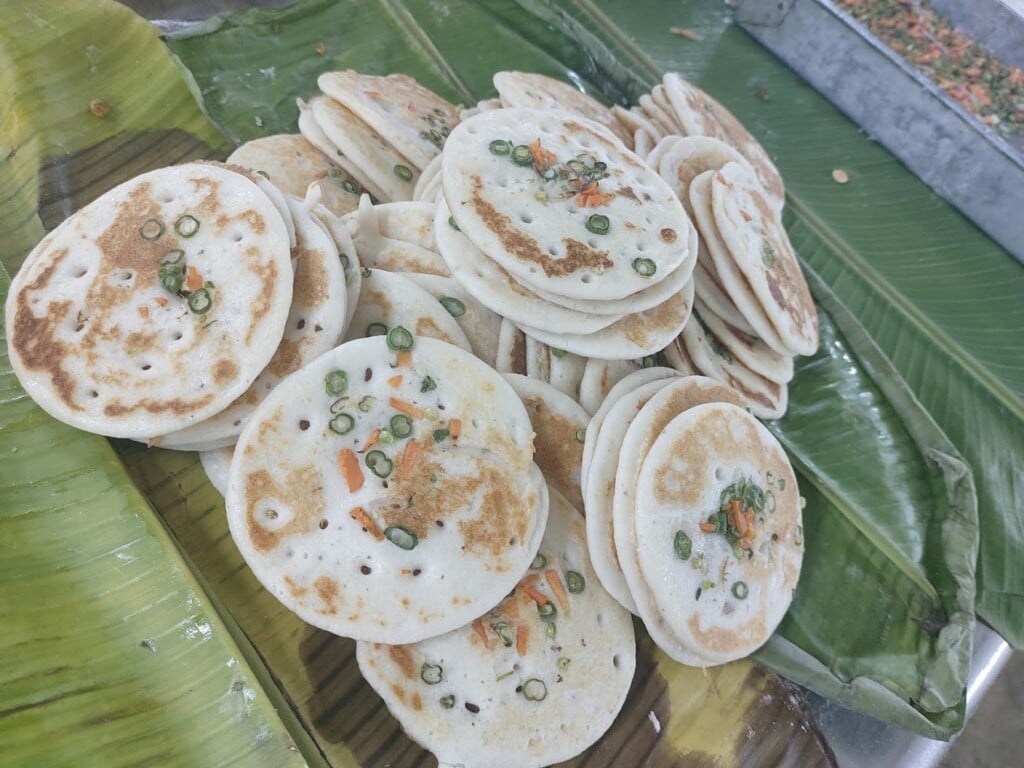 SREE SR CATERING - 3