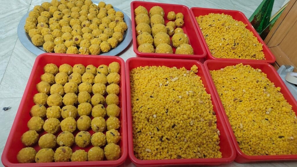 SREE SR CATERING - 5