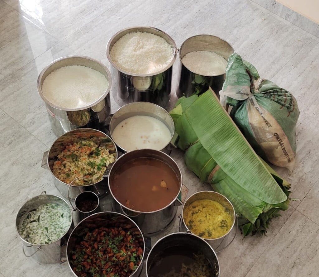 Ahaa Kitchenette - 3