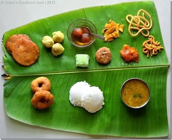 Sri Vaishnava Catering Service in Trichy - 2