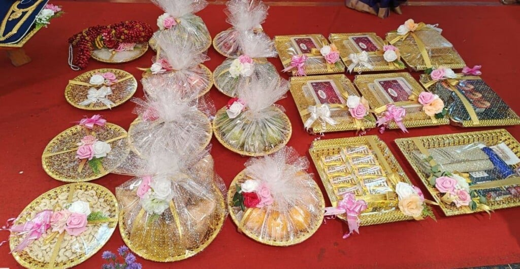 Sri Vaishnava Catering Service in Trichy - 3