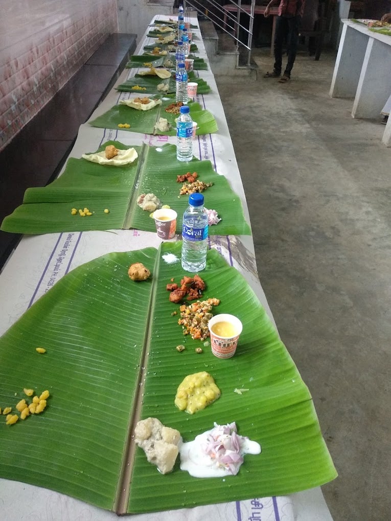 Aalaya Event Planner -Catering service | Stage Decorator - 3