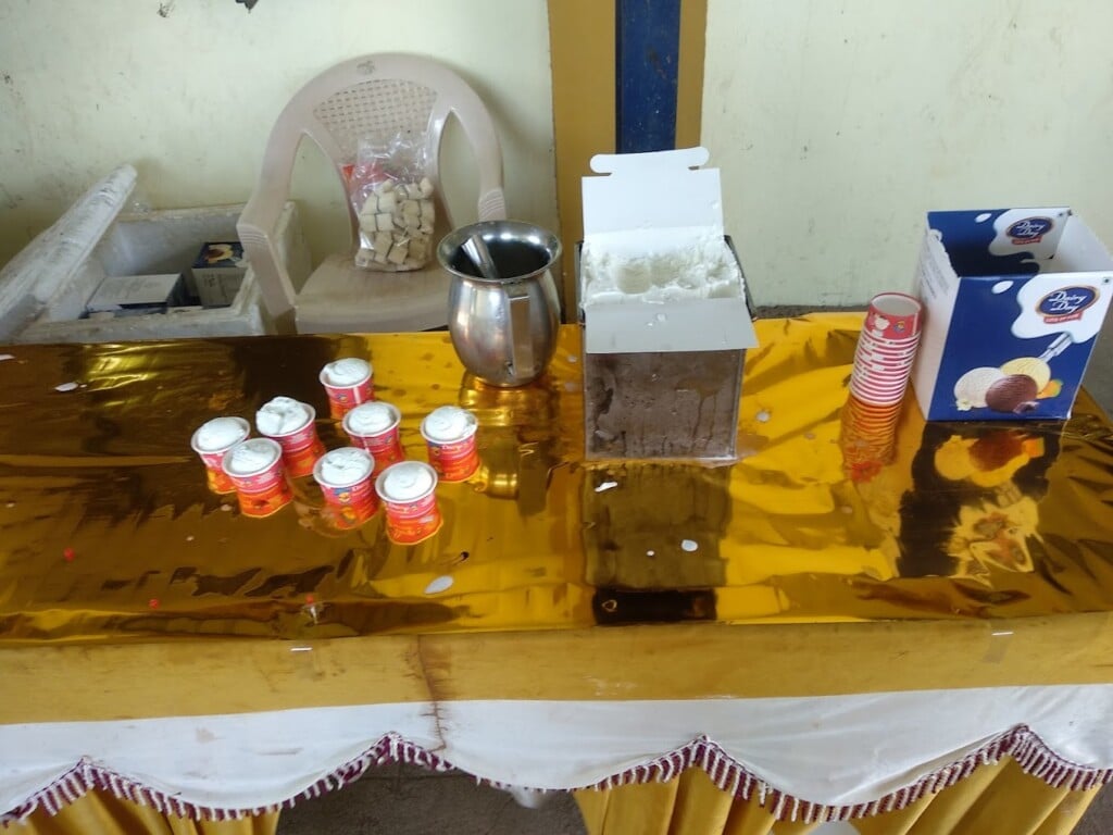 Aalaya Event Planner -Catering service | Stage Decorator - 4