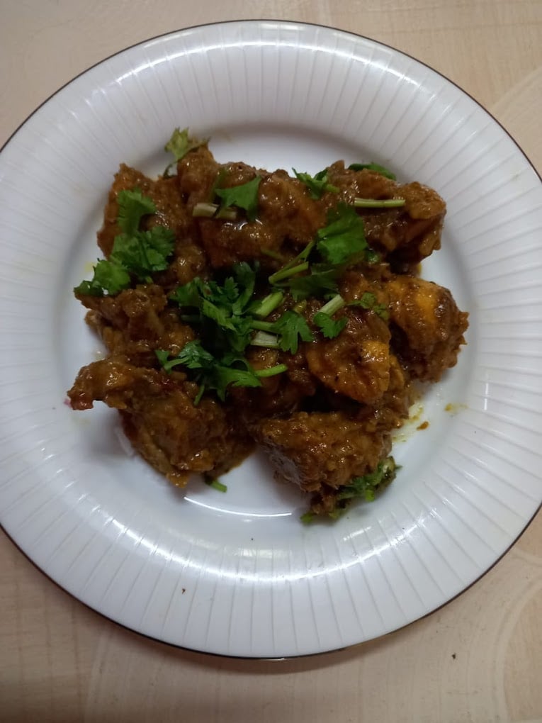 Abi Home Catering - 4