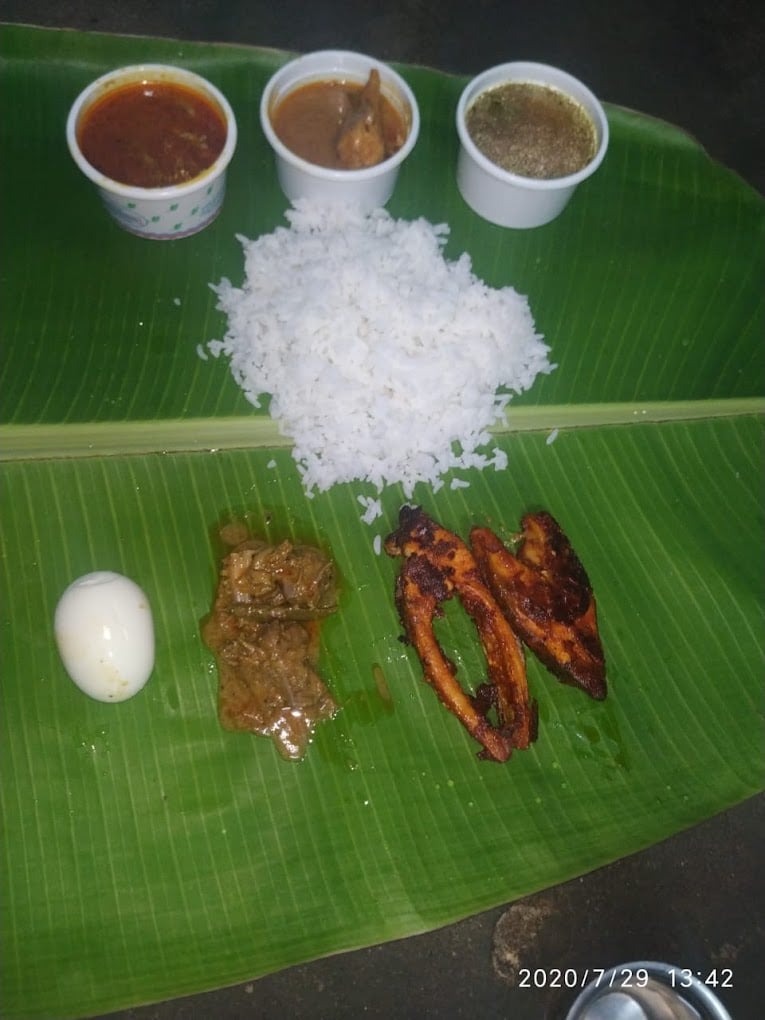 SP CATERING SERVICES - 3