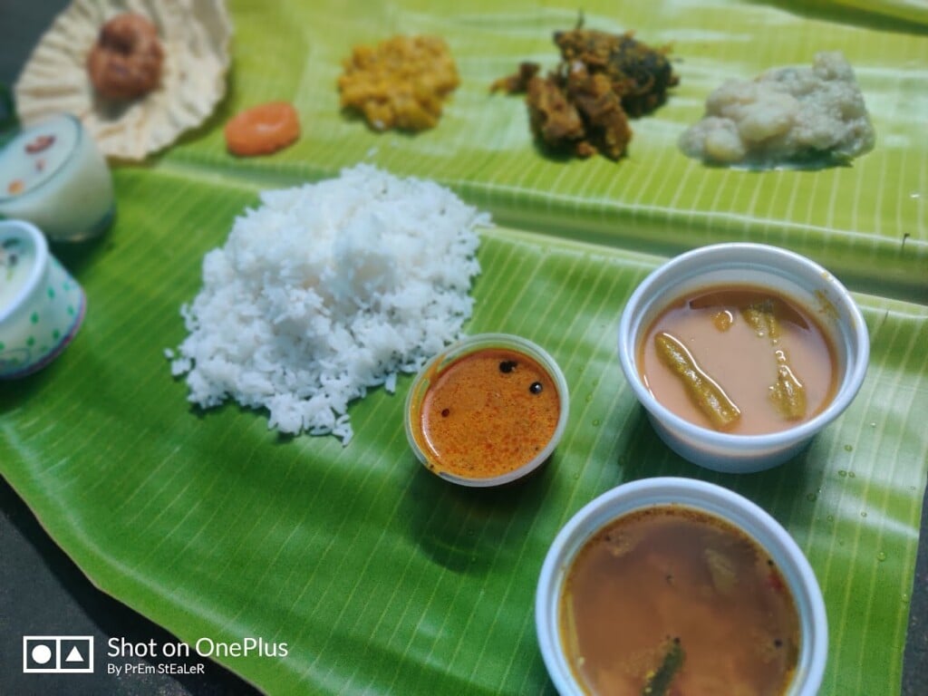 SP CATERING SERVICES