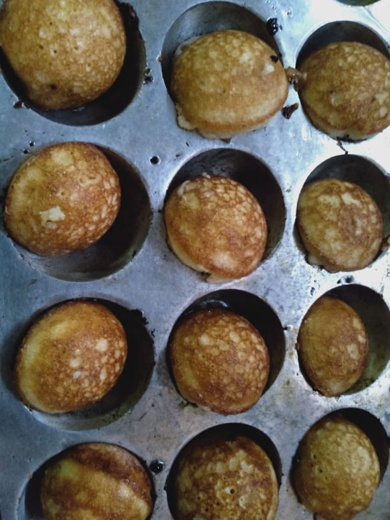 Annapoorani Marriage Catering Services - 2