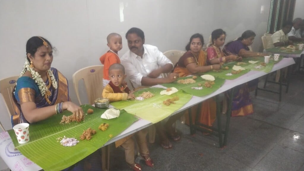 BEST CATERING'S MANNACHANALLUR - 4