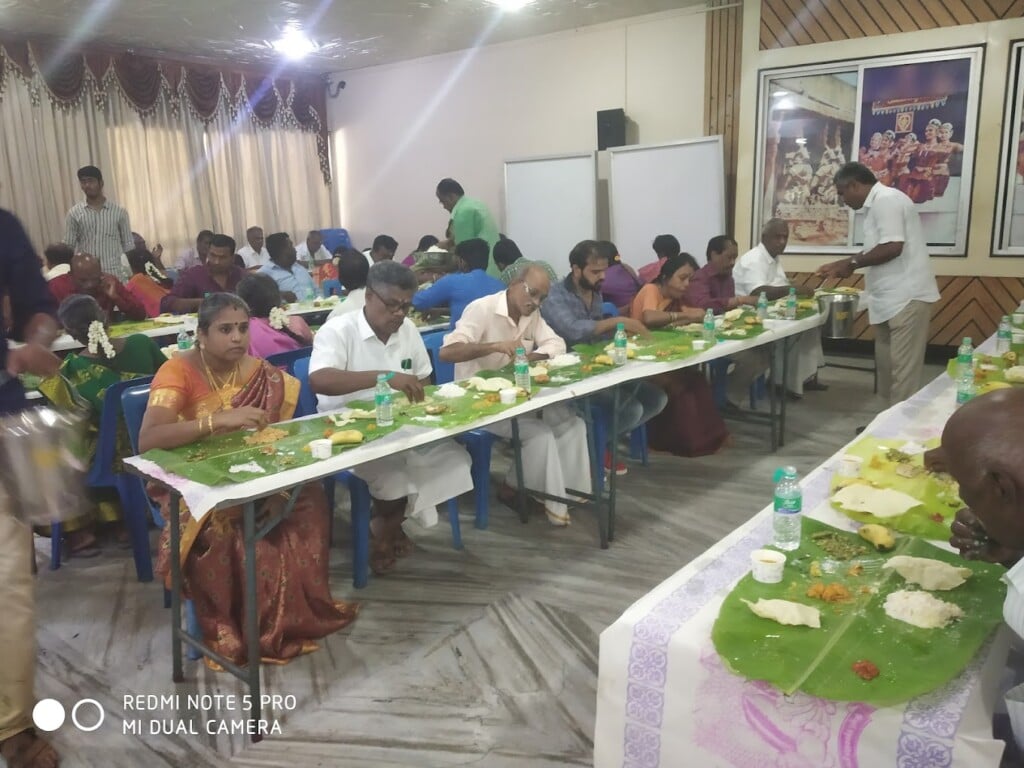 BEST CATERING'S MANNACHANALLUR - 5