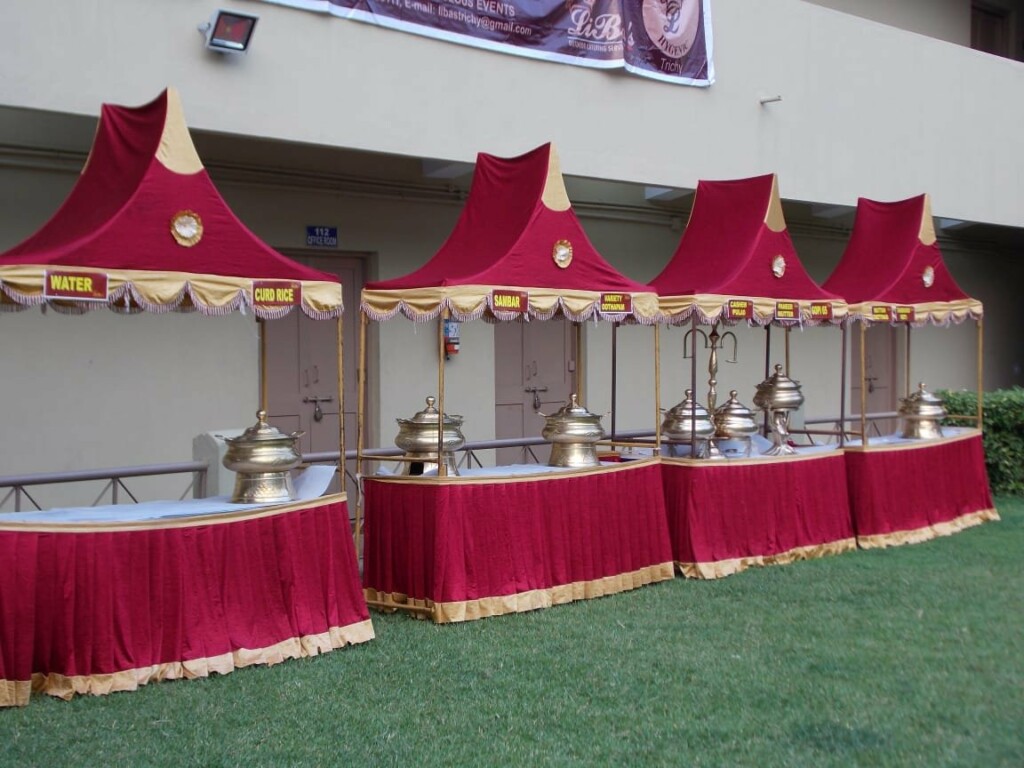 CHEF HOUSE | Wedding Caterers| Event | Party | Non Veg Catering