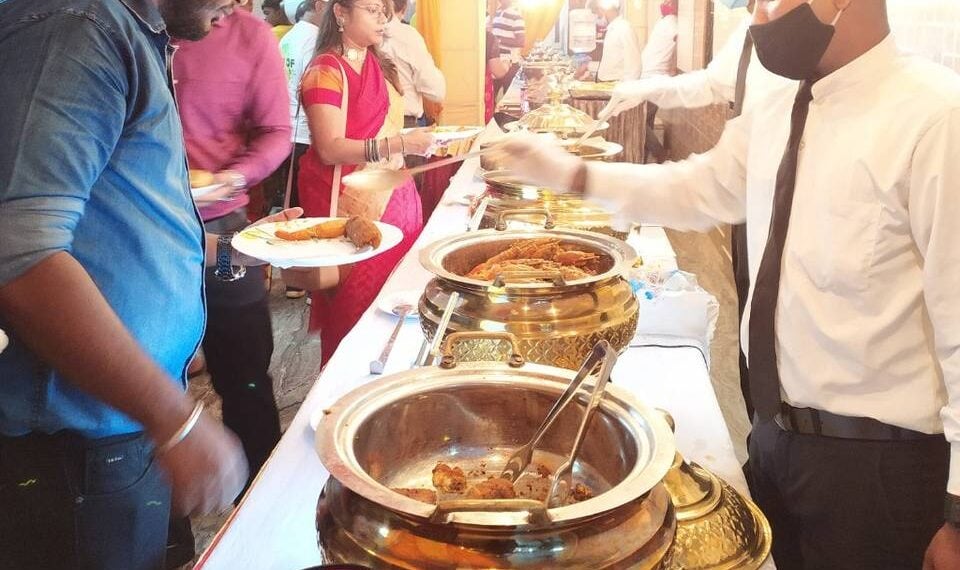CHEF HOUSE | Wedding Caterers| Event | Party | Non Veg Catering - 5