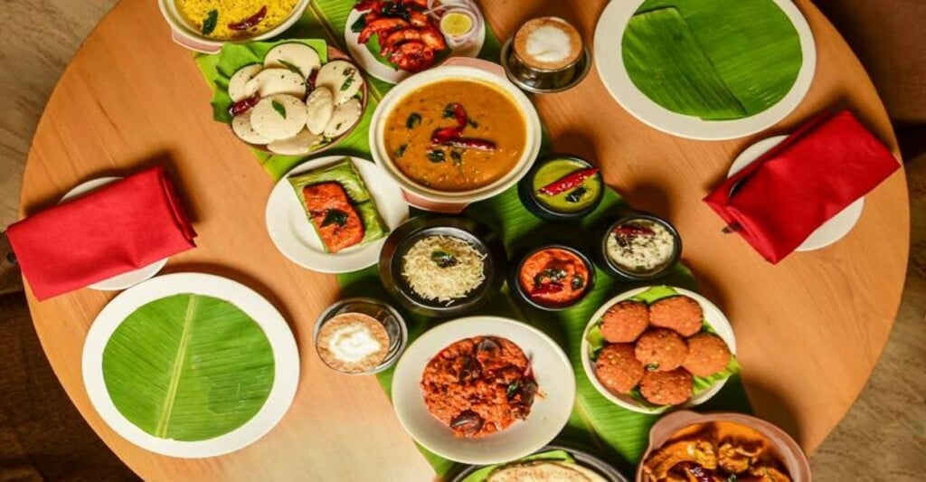 FOOD FOR YOU EVENT MANAGEMENT - 3