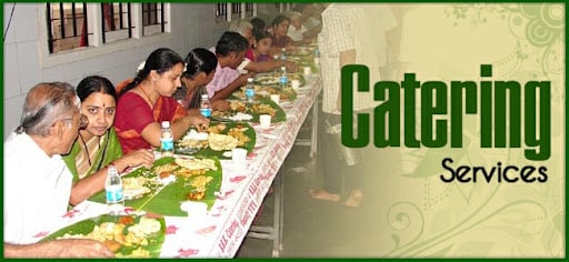 Sri Kanakadharani Catering - 4