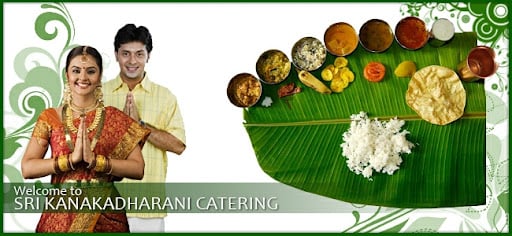Sri Kanakadharani Catering - 5
