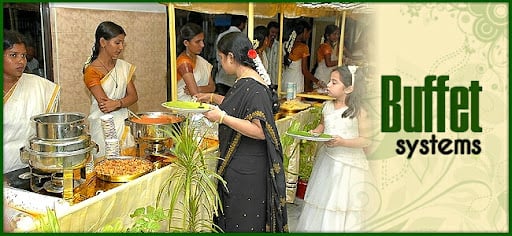 Sri Kanakadharani Catering