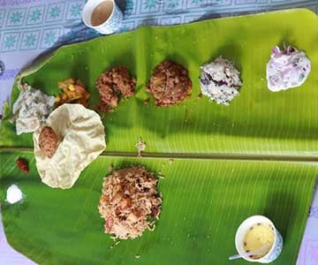 Maadhu Krishna Catering Services - 4